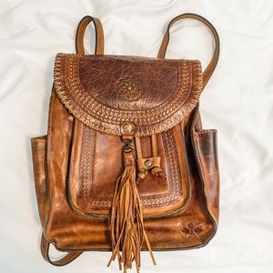 Patricia Nash Backpack